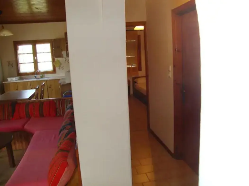 Dimitris - House Maria Manolaki - Cozy First Floor Apartment Βουρβουρού Ελλάδα