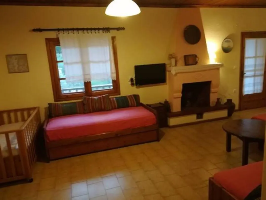 Dimitris - House Maria Manolaki - Cozy First Floor Apartment Vourvourou